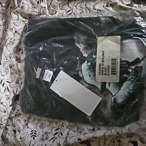 Captain America  shirt